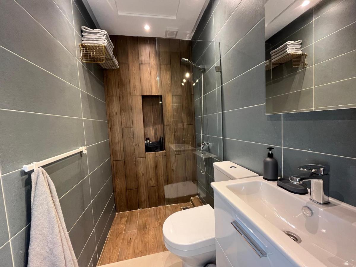 Cosy & Quiet Expat Studio Kenitra Zewnętrze zdjęcie