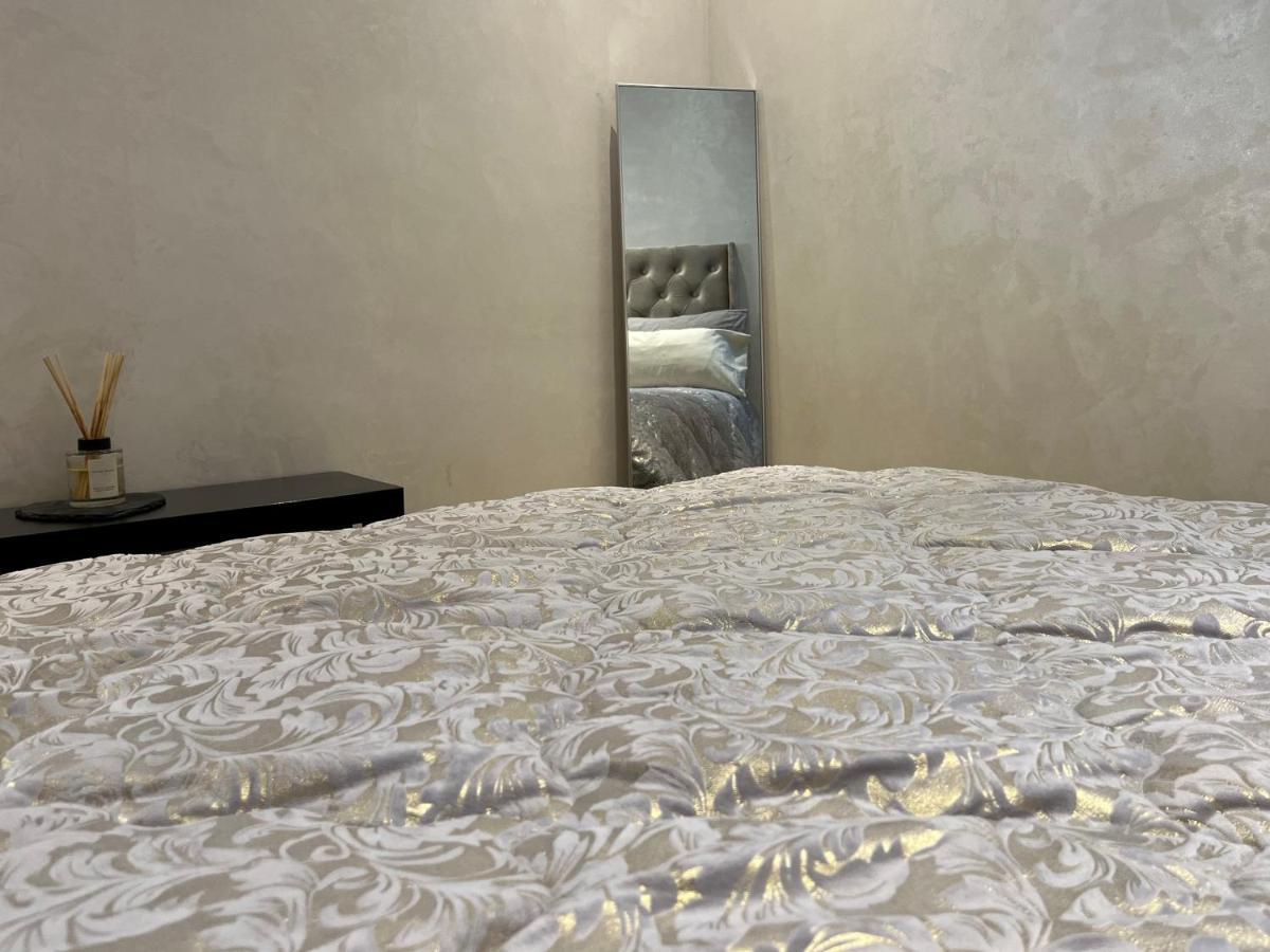 Cosy & Quiet Expat Studio Kenitra Zewnętrze zdjęcie